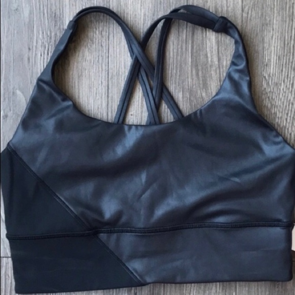 Lululemon Bra